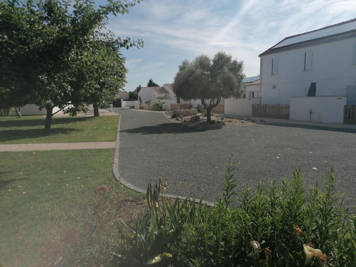 Le Pacha Maison Avec Piscine/Parking/Wifi/Plages 5Kms Les Mathes Buitenkant foto